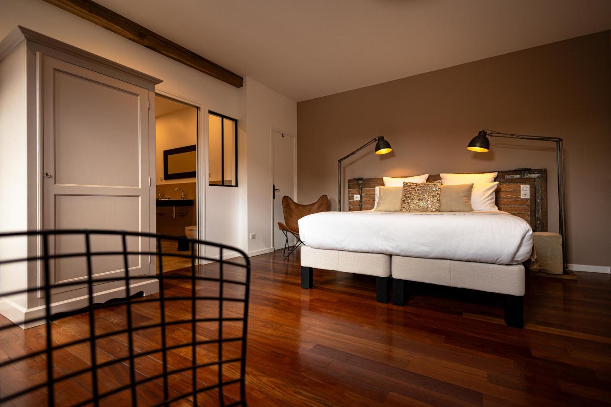 Bed and Breakfast L'Atelier Des Magnolias Aumont-en-Halatte Zewnętrze zdjęcie